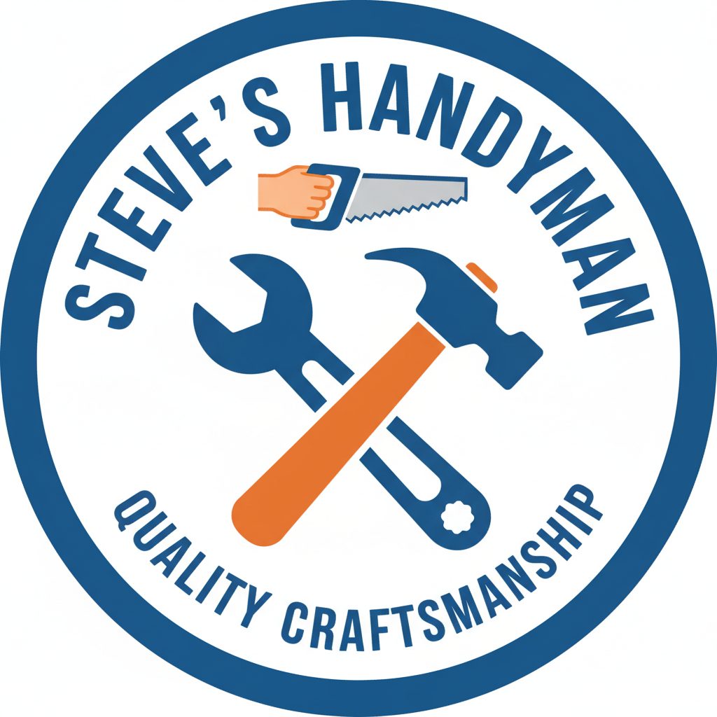 Stephen's Handyman