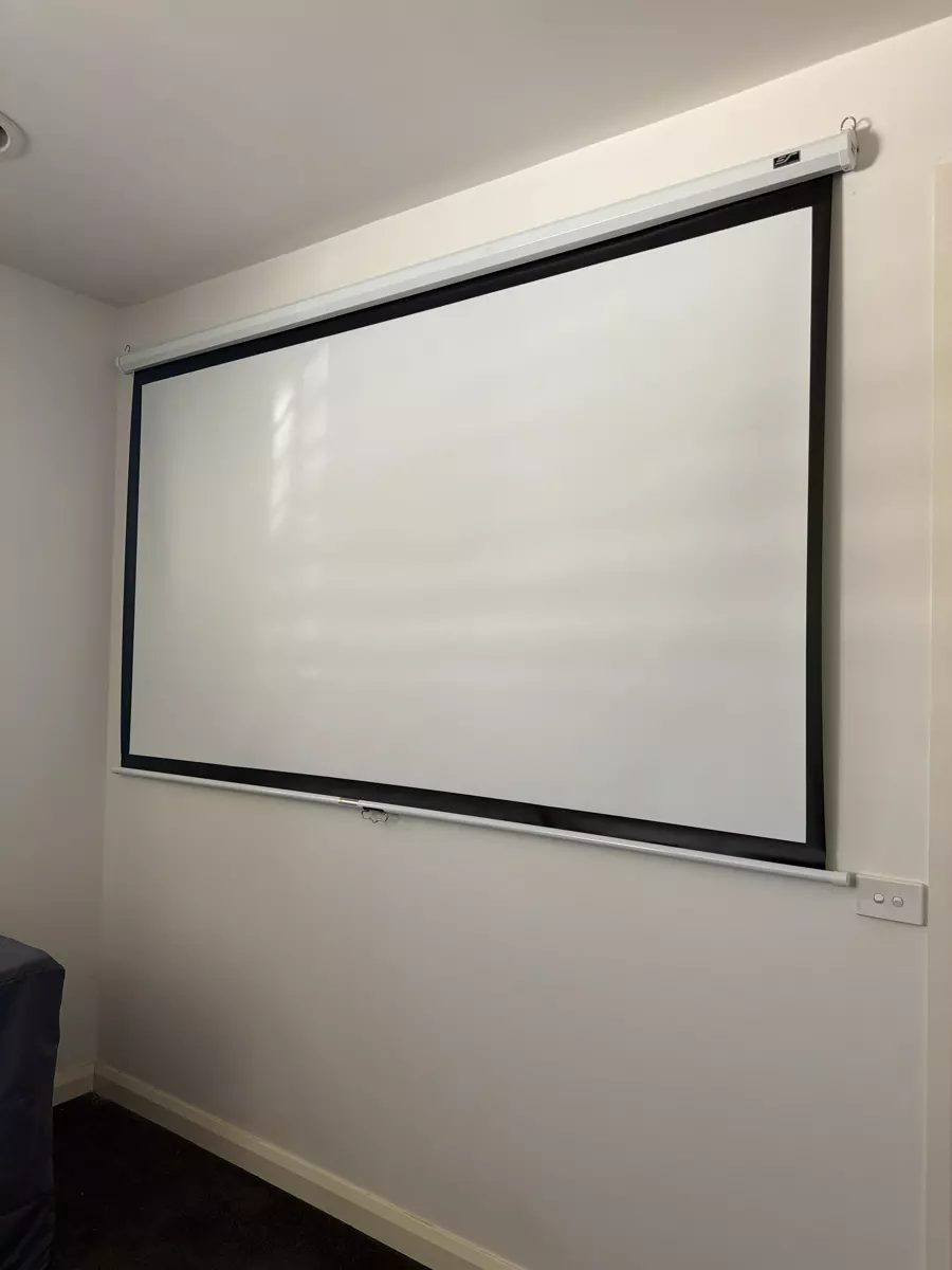 Steve's Handyman work 4